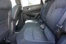 Nissan Qashqai polski salon - 11