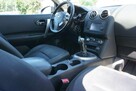 Nissan Qashqai polski salon - 14
