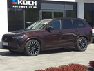 Volvo XC 90 T8 AWD Ultra Dark *B&W*wentylacja*Gwarancja fabryczna*FV23%* - 1