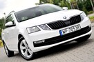 Škoda Octavia _1.5TGI 130KM_G-TEC_CNG_DSG_Led_Kamera_Climatronic_
