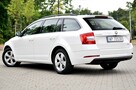 Škoda Octavia _1.5TGI 130KM_G-TEC_CNG_DSG_Led_Kamera_Climatronic_ - 4