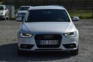 Audi A4 2.0TFSI LIFT 210KM Quattro Navi 2 KPL KÓŁ Oryginał Lakier Sprowadzony - 2