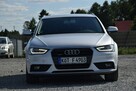 Audi A4 2.0TFSI LIFT 210KM Quattro Navi 2 KPL KÓŁ Oryginał Lakier Sprowadzony - 3