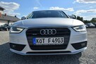 Audi A4 2.0TFSI LIFT 210KM Quattro Navi 2 KPL KÓŁ Oryginał Lakier Sprowadzony - 6