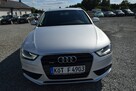 Audi A4 2.0TFSI LIFT 210KM Quattro Navi 2 KPL KÓŁ Oryginał Lakier Sprowadzony - 9