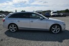 Audi A4 2.0TFSI LIFT 210KM Quattro Navi 2 KPL KÓŁ Oryginał Lakier Sprowadzony - 12