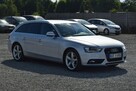 Audi A4 2.0TFSI LIFT 210KM Quattro Navi 2 KPL KÓŁ Oryginał Lakier Sprowadzony - 1