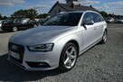 Audi A4 2.0TFSI LIFT 210KM Quattro Navi 2 KPL KÓŁ Oryginał Lakier Sprowadzony - 5