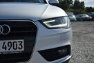 Audi A4 2.0TFSI LIFT 210KM Quattro Navi 2 KPL KÓŁ Oryginał Lakier Sprowadzony - 8