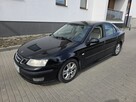 Saab 9-3 Ładny stan 1.8 benzyna gaz ważne opłaty - 1