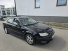 Saab 9-3 Ładny stan 1.8 benzyna gaz ważne opłaty - 4