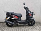 Romet TANK Romet Tank 50cc 4T kat AM, Dow. os. z dostawa pod dom RATY od 116zł - 2