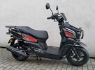Romet TANK Romet Tank 50cc 4T kat AM, Dow. os. z dostawa pod dom RATY od 116zł - 4