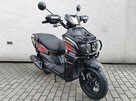 Romet TANK Romet Tank 50cc 4T kat AM, Dow. os. z dostawa pod dom RATY od 116zł - 6