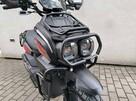 Romet TANK Romet Tank 50cc 4T kat AM, Dow. os. z dostawa pod dom RATY od 116zł - 7