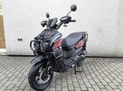 Romet TANK Romet Tank 50cc 4T kat AM, Dow. os. z dostawa pod dom RATY od 116zł - 9