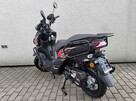 Romet TANK Romet Tank 50cc 4T kat AM, Dow. os. z dostawa pod dom RATY od 116zł - 11