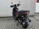Romet TANK Romet Tank 50cc 4T kat AM, Dow. os. z dostawa pod dom RATY od 116zł - 12