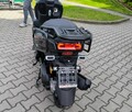 Romet TANK Romet Tank 50cc 4T kat AM, Dow. os. z dostawa pod dom RATY od 116zł - 14