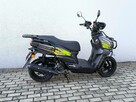 Romet TANK Romet Tank 50cc 4T kat AM, Dow. os. z dostawa pod dom RATY od 116zł - 15