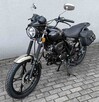 Romet SOFT Romet Sotf 50cc Chopper +sakwy Dostawa pod dom Raty - 5