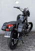 Romet SOFT Romet Sotf 50cc Chopper +sakwy Dostawa pod dom Raty - 8