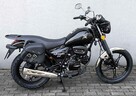 Romet SOFT Romet Sotf 50cc Chopper +sakwy Dostawa pod dom Raty - 9