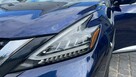 Nissan Murano 3.5 V6 Panorama 4xgrzane fotele Radar Grzana kierownica Wentyle Kam360 - 16