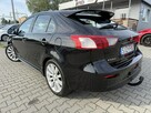 Mitsubishi Lancer 1.8 143 km Xenon Nawi Grzane fotele skóra Stan BDB Jeden właściciel - 4