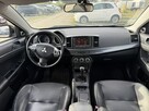 Mitsubishi Lancer 1.8 143 km Xenon Nawi Grzane fotele skóra Stan BDB Jeden właściciel - 5