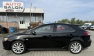 Mitsubishi Lancer 1.8 143 km Xenon Nawi Grzane fotele skóra Stan BDB Jeden właściciel - 9