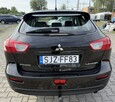Mitsubishi Lancer 1.8 143 km Xenon Nawi Grzane fotele skóra Stan BDB Jeden właściciel - 12