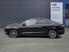 Ford Mondeo 2.0 EcoBoost 203 KM Vignale - 2