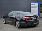 Ford Mondeo 2.0 EcoBoost 203 KM Vignale - 3