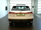 Audi Q8 e-tron 55 408KM Sline B&O MatrixLED TempomatACC Pneumatyka Kamery360 - 3
