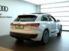 Audi Q8 e-tron 55 408KM Sline B&O MatrixLED TempomatACC Pneumatyka Kamery360 - 4