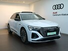 Audi Q8 e-tron 55 408KM Sline B&O MatrixLED TempomatACC Pneumatyka Kamery360 - 5