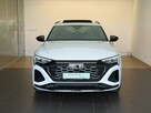 Audi Q8 e-tron 55 408KM Sline B&O MatrixLED TempomatACC Pneumatyka Kamery360 - 6