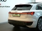 Audi Q8 e-tron 55 408KM Sline B&O MatrixLED TempomatACC Pneumatyka Kamery360 - 12