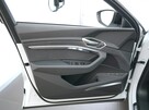 Audi Q8 e-tron 55 408KM Sline B&O MatrixLED TempomatACC Pneumatyka Kamery360 - 13