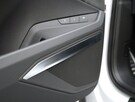 Audi Q8 e-tron 55 408KM Sline B&O MatrixLED TempomatACC Pneumatyka Kamery360 - 15