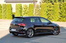 Volkswagen Golf 1.6TDI(110KM)*R-Line*Duża Navi*Klimatronik*Welur*2xPark*I Wł*Alu18"ASO - 5