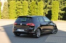 Volkswagen Golf 1.6TDI(110KM)*R-Line*Duża Navi*Klimatronik*Welur*2xPark*I Wł*Alu18"ASO - 6