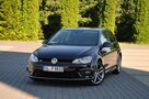 Volkswagen Golf 1.6TDI(110KM)*R-Line*Duża Navi*Klimatronik*Welur*2xPark*I Wł*Alu18"ASO - 8