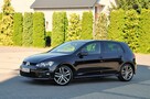 Volkswagen Golf 1.6TDI(110KM)*R-Line*Duża Navi*Klimatronik*Welur*2xPark*I Wł*Alu18"ASO - 11