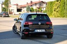 Volkswagen Golf 1.6TDI(110KM)*R-Line*Duża Navi*Klimatronik*Welur*2xPark*I Wł*Alu18"ASO - 15