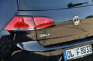 Volkswagen Golf 1.6TDI(110KM)*R-Line*Duża Navi*Klimatronik*Welur*2xPark*I Wł*Alu18"ASO - 16