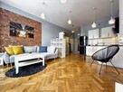 Duża kawalerka w centrum, 40 m2- Kilińskiego 113 - 7