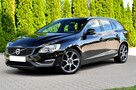 Volvo V60 D2 2.0 120KM Ocean Race Led Navi Skóra Full Opcja