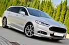 Ford Mondeo 2,0Tdci 150KM ST Line Skóra Xenon Convers+ Navi Kamera Serwis